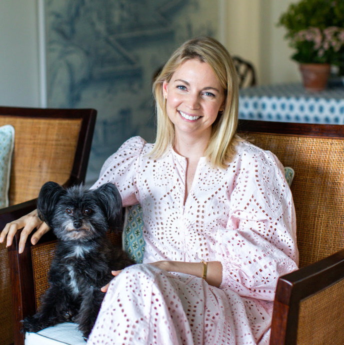 Canine Designer - Becky Nielsen