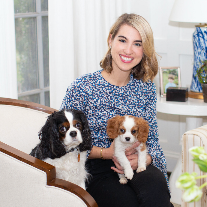 Canine Designer - Clary Bosbyshell