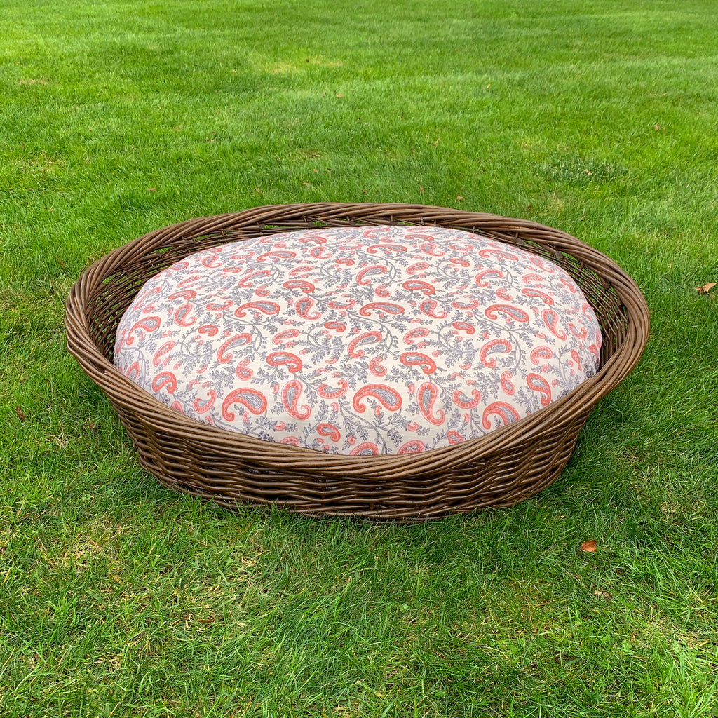Stained basket bundle - Medium