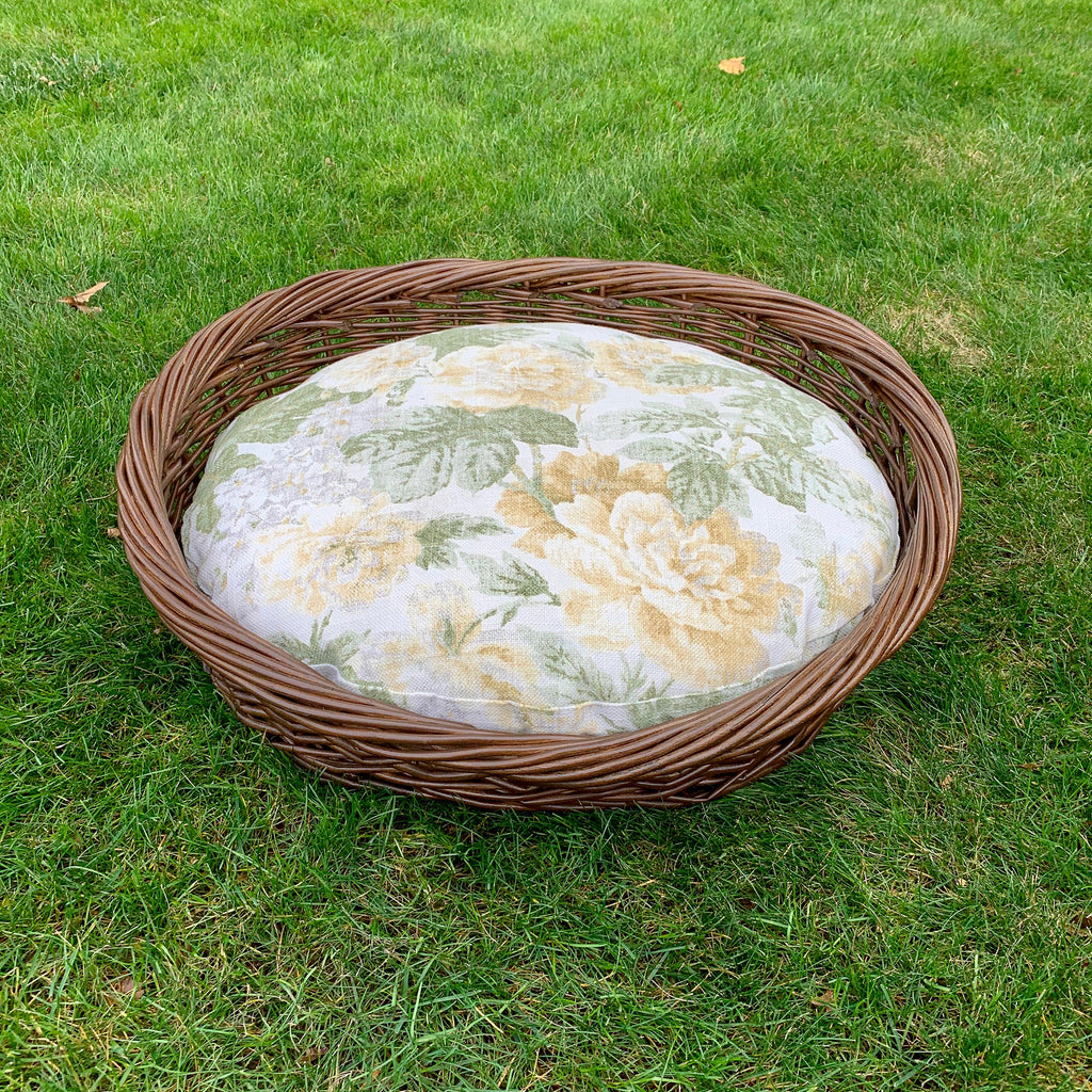 Stained basket bundle - Medium