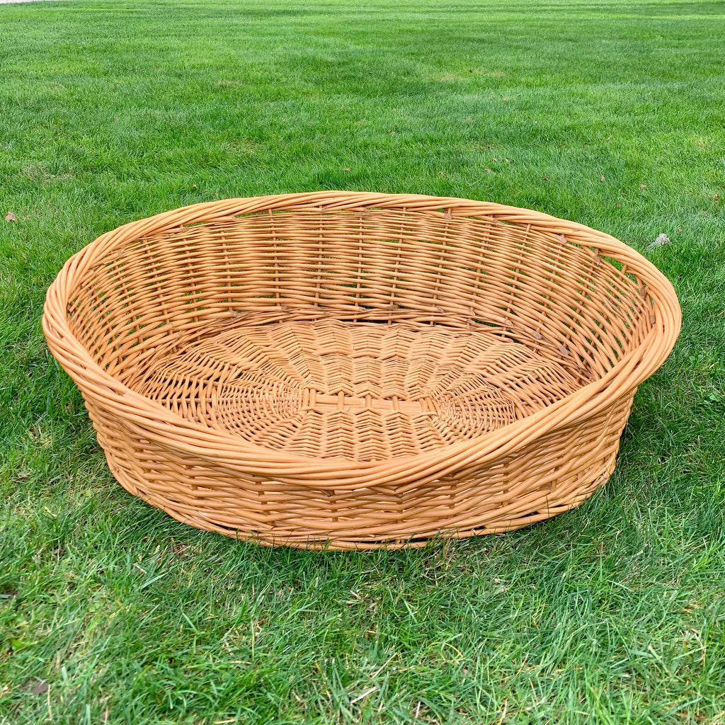 Stained basket bundle